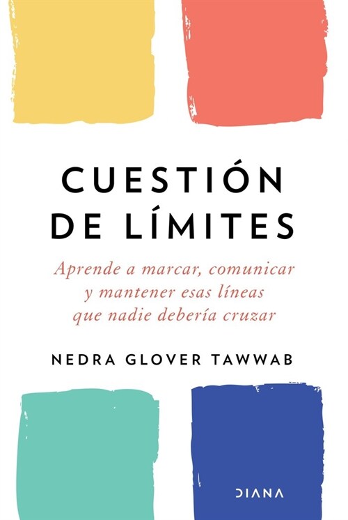CUESTION DE LIMITES (Fold-out Book or Chart)