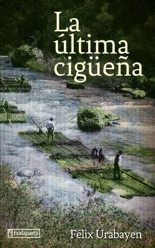 ULTIMA CIGUENA,LA