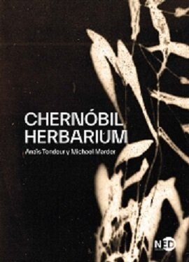 Chernobil Herbarium (Paperback)