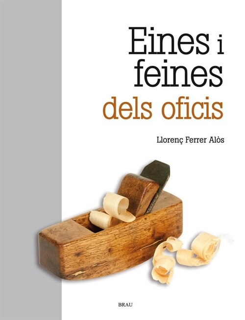 Eines i feines dels oficis (Fold-out Book or Chart)