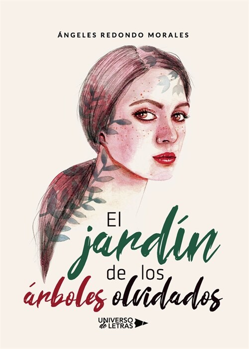 EL JARDIN DE LOS ARBOLES OLVIDADOS (Fold-out Book or Chart)