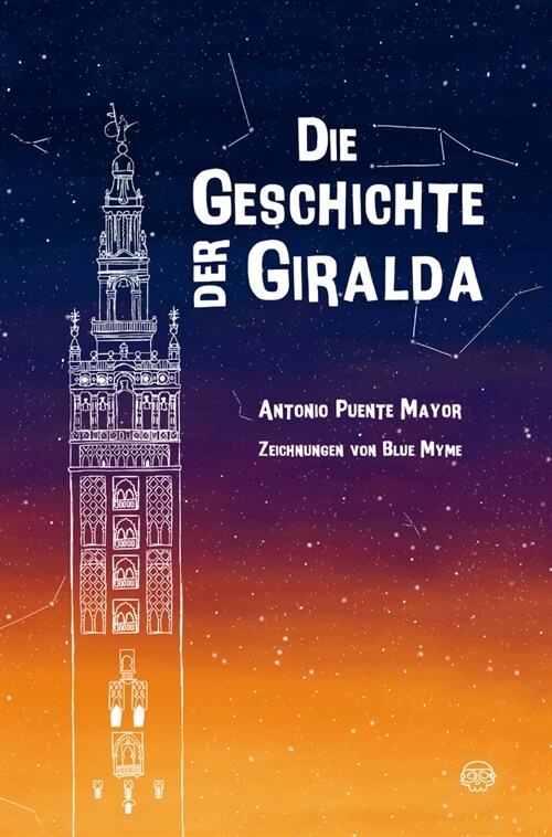 Die Geschichte der Giralda (Sheet Map)