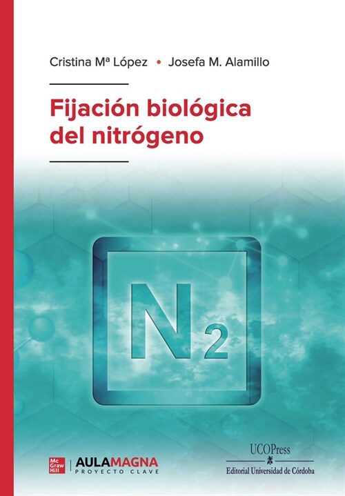 FIJACION BIOLOGICA DEL NITROGENO (Fold-out Book or Chart)