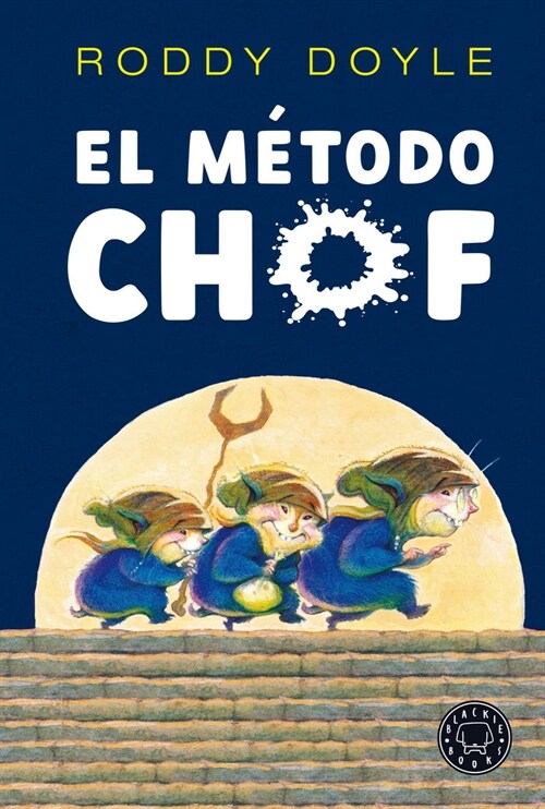 METODO CHOF,EL (Sheet Map)