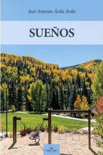 SUENOS (Fold-out Book or Chart)