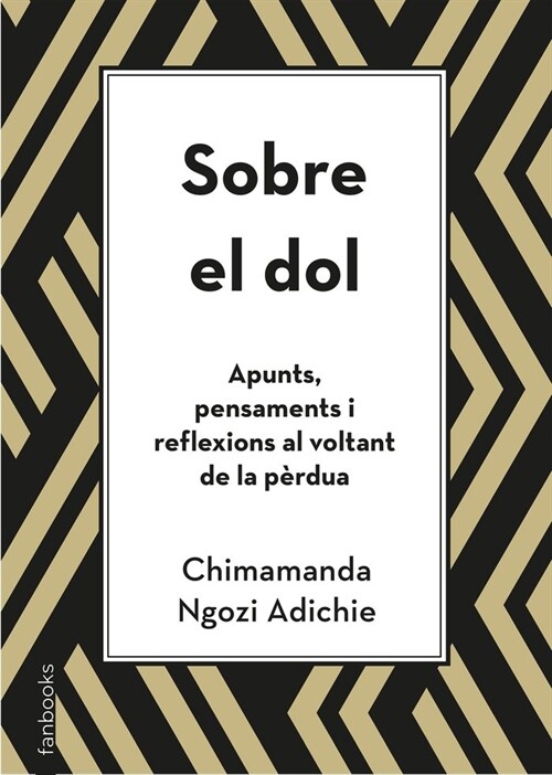 Sobre el dol. Apunts, pensaments i reflexions al voltant de la perdua