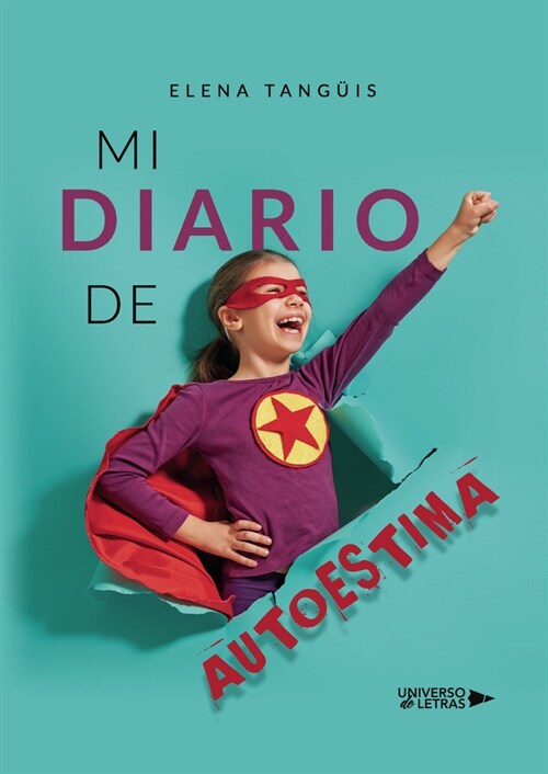 MI DIARIO DE AUTOESTIMA (Fold-out Book or Chart)