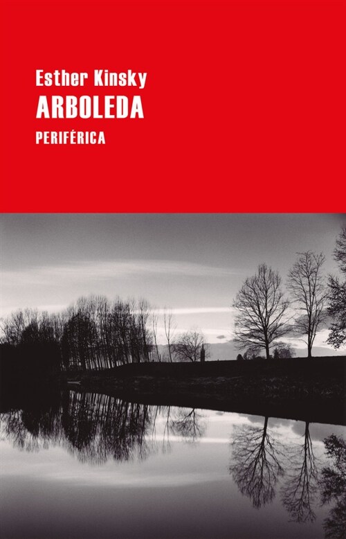 Arboleda (Paperback)