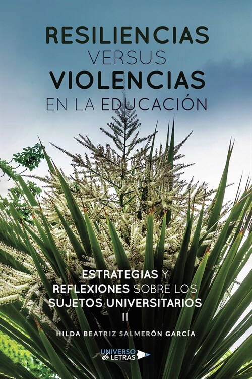 RESILIENCIAS VERSUS VIOLENCIAS EN LA EDUCACION (Fold-out Book or Chart)