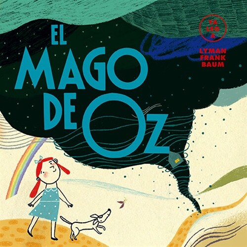 El Mago de Oz (Board Books)