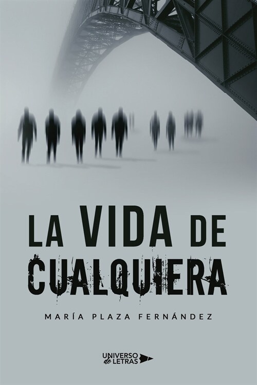 LA VIDA DE CUALQUIERA (Fold-out Book or Chart)