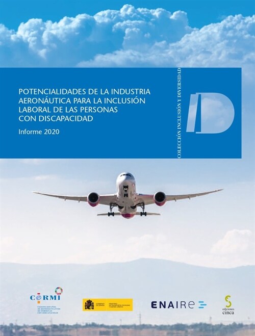 Potencialidades de la industria aeronautica para la inclusio