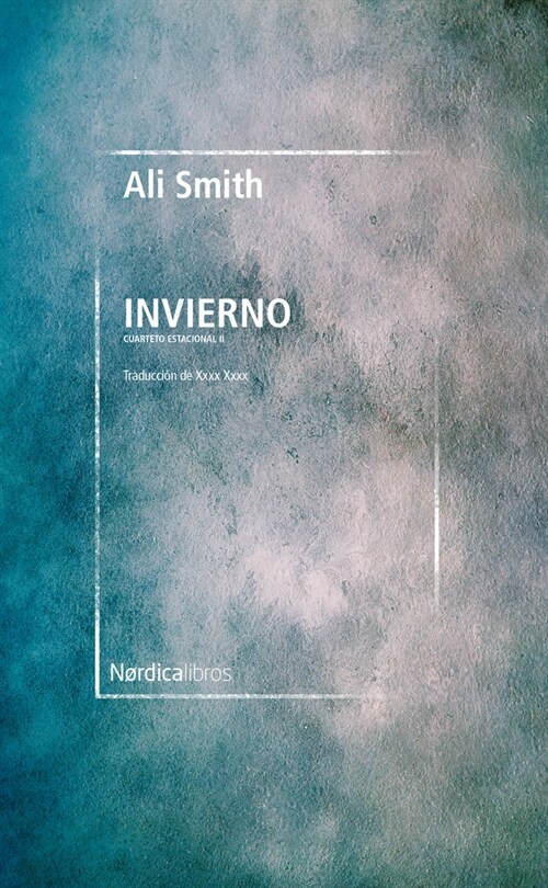 Invierno (Paperback)