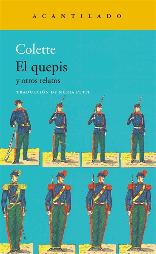 EL QUEPIS (Ot)