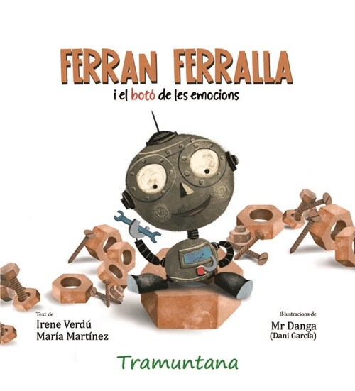 FERRAN FERRALLA