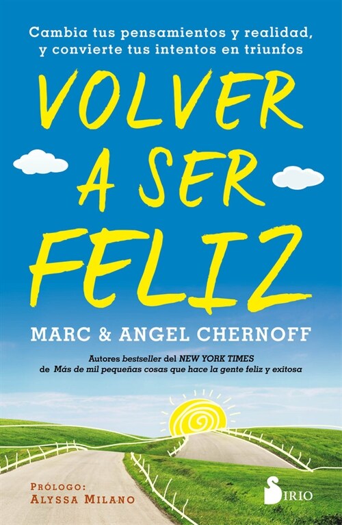 Volver a Ser Feliz (Paperback)