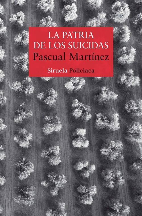 La patria de los suicidas (Fold-out Book or Chart)