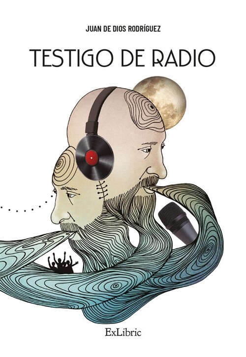 TESTIGO DE RADIO (Fold-out Book or Chart)