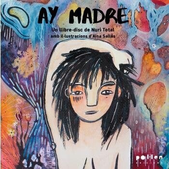 Ay madre (Sheet Map)