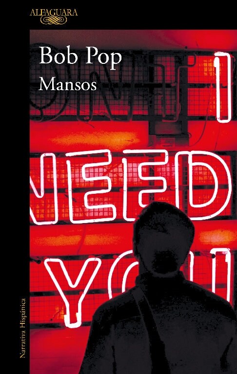 Mansos / The Meek (Paperback)