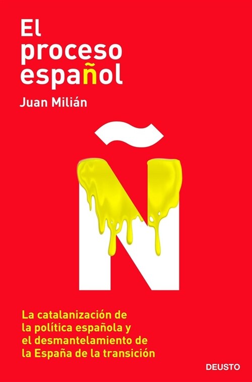 El proceso espanol (Fold-out Book or Chart)