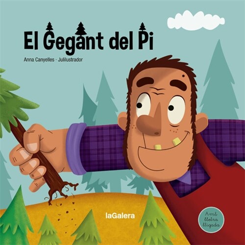 EL GEGANT DEL PI (Fold-out Book or Chart)