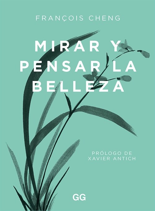 Mirar Y Pensar La Belleza (Hardcover)