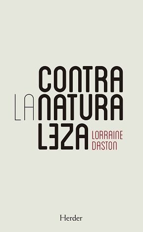 Contra La Naturaleza (Paperback)