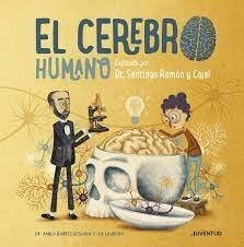 El Cerebro Humano (Hardcover)