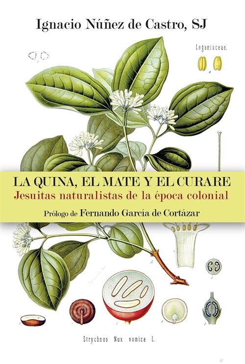 LA QUINA EL MATE Y EL CURARE (Fold-out Book or Chart)