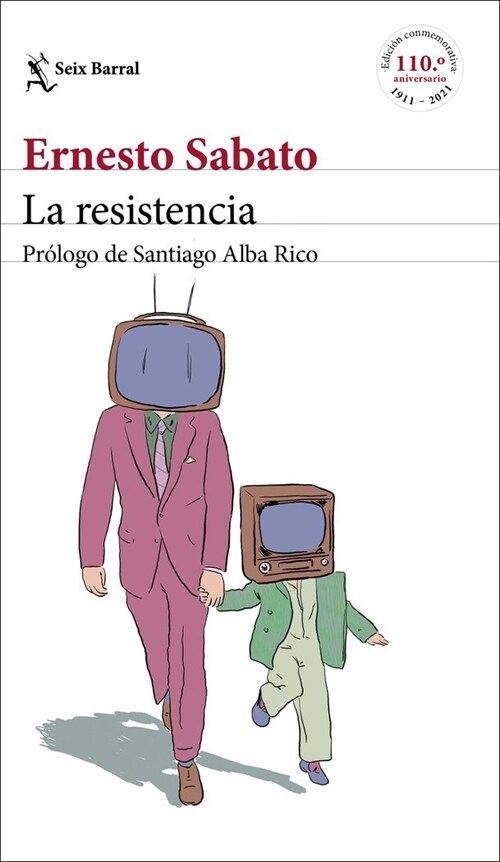 La resistencia (Fold-out Book or Chart)