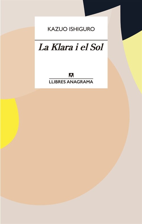 Klara i el sol (Fold-out Book or Chart)