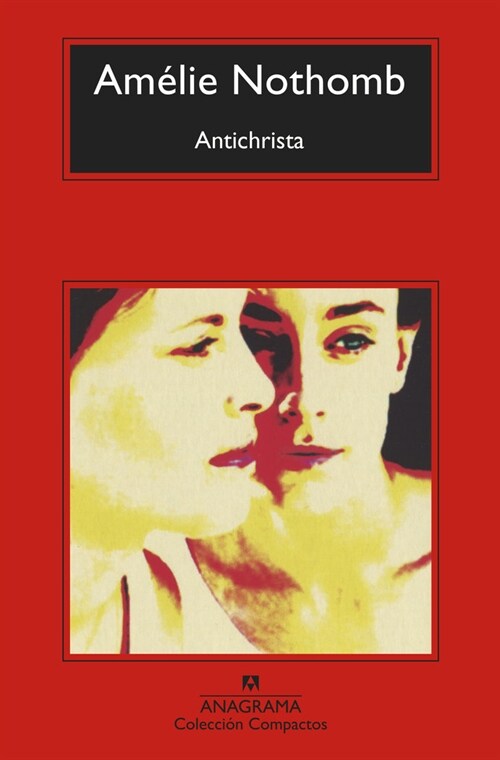 Antichrista (Paperback)