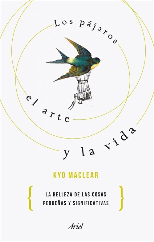 LOS PAJAROS, EL ARTE Y LA VIDA (Fold-out Book or Chart)