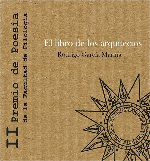 EL LIBRO DE LOS ARQUITECTOS II PREMIO DE (Fold-out Book or Chart)