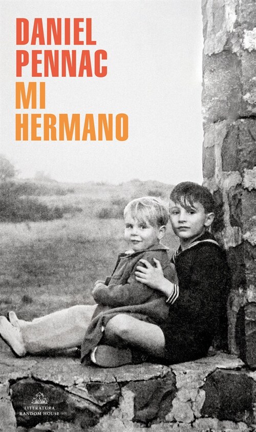 Mi hermano (Fold-out Book or Chart)