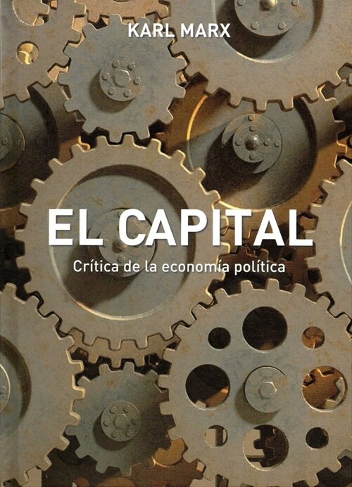 EL CAPITAL (Sheet Map)