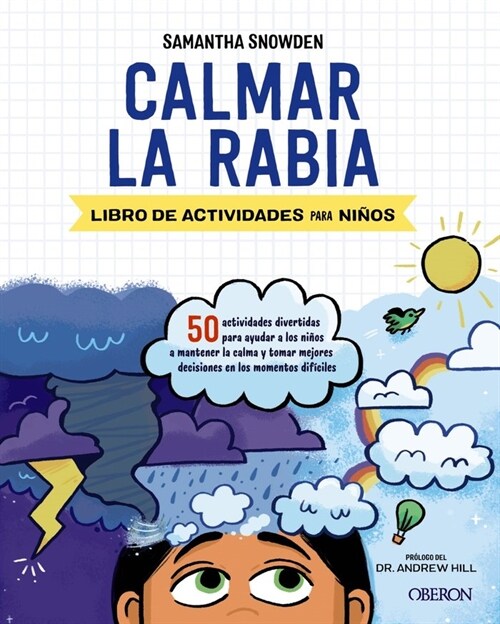 Calmar la rabia (Fold-out Book or Chart)