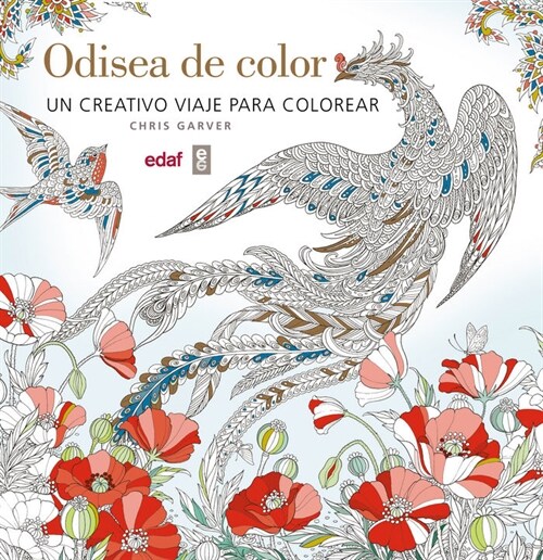 Odisea de color (Fold-out Book or Chart)