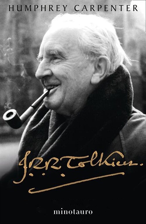 J. R. R. Tolkien. Una biografia (Fold-out Book or Chart)