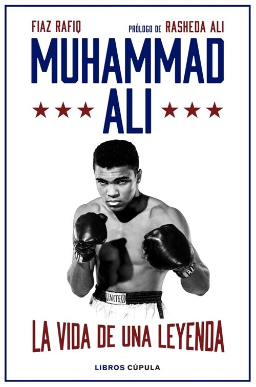 MUHAMMAD ALI