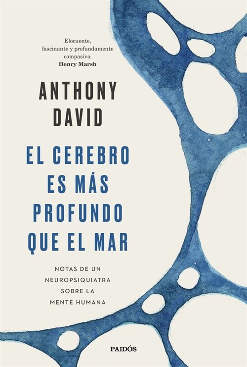 EL CEREBRO ES MAS PROFUNDO QUE EL MAR (Fold-out Book or Chart)