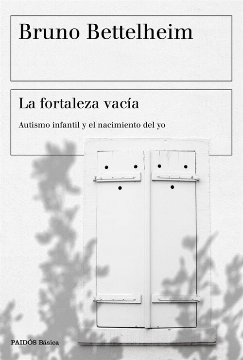 LA FORTALEZA VACIA (Fold-out Book or Chart)