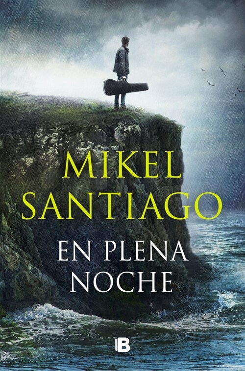 En Plena Noche / In the Middle of the Night (Paperback)