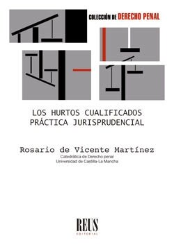 LOS HURTOS CUALIFICADOS (Fold-out Book or Chart)