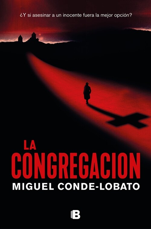 La Congregaci? / The Congregation (Paperback)