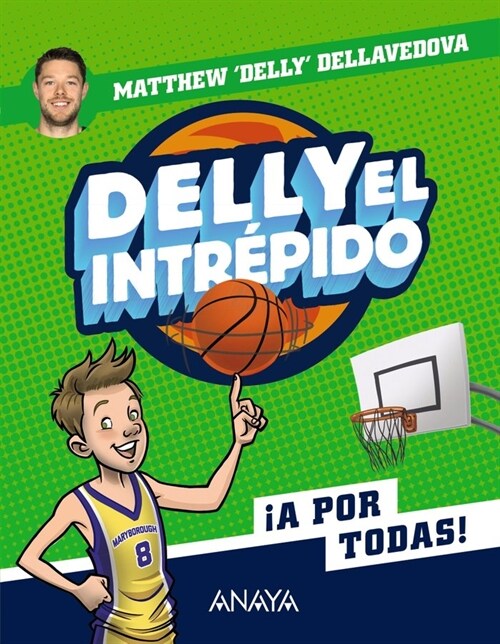 DELLY EL INTREPIDO (Sheet Map)