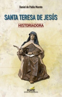 SANTA TERESA DE JESUS HISTORIADORA (Fold-out Book or Chart)