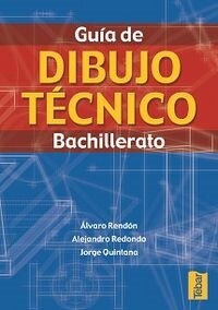 Guia de dibujo tecnico para bachillerato (Ot)