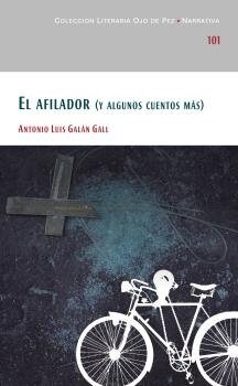 EL AFILADOR Y ALGUNOS CUENTOS MAS (Fold-out Book or Chart)